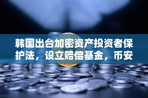 韩国出台加密资产投资者保护法，设立赔偿基金，币安用户该如何应对？