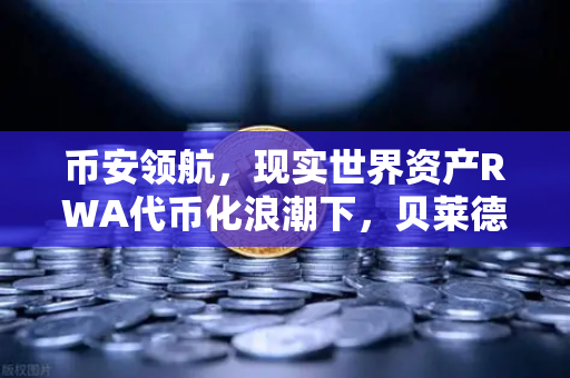 币安领航，现实世界资产RWA代币化浪潮下，贝莱德BUIDL基金规模翻倍背后的财富密码