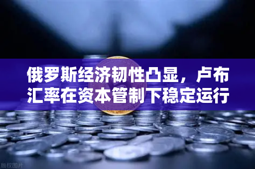 俄罗斯经济韧性凸显，卢布汇率在资本管制下稳定运行—币安视角下的全球金融格局