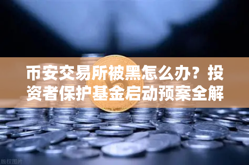 币安交易所被黑怎么办？投资者保护基金启动预案全解析