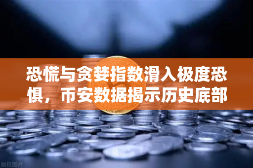 恐慌与贪婪指数滑入极度恐惧，币安数据揭示历史底部信号？