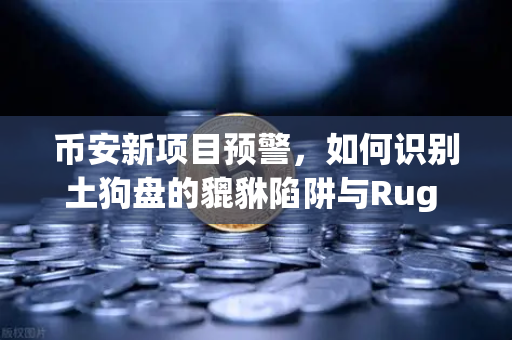 币安新项目预警，如何识别土狗盘的貔貅陷阱与Rug Pull？避开灰产骗局，守住你的加密资产