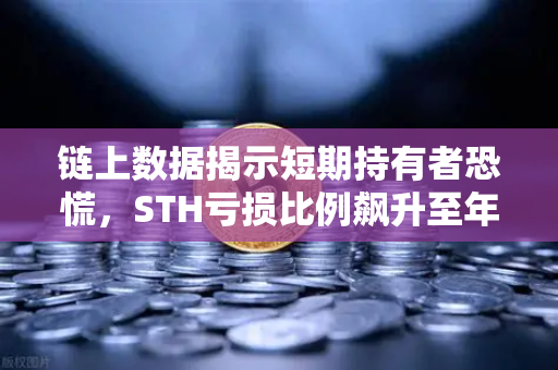 链上数据揭示短期持有者恐慌，STH亏损比例飙升至年内高点，币安生态何去何从？
