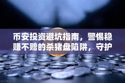 币安投资避坑指南,警惕稳赚不赔的杀猪盘陷阱,守护你的数字资产-第1张图片-币安Binance 币安投资避坑指南,警惕稳赚不赔的杀猪盘陷阱,守护你的数字资产-第1张图片-币安Binance