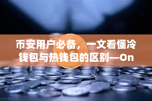 币安用户必备，一文看懂冷钱包与热钱包的区别—OneKey硬件钱包真实使用评测