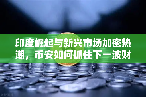 印度崛起与新兴市场加密热潮，币安如何抓住下一波财富浪潮？