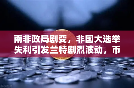 南非政局剧变，非国大选举失利引发兰特剧烈波动，币安用户如何应对汇率风险？