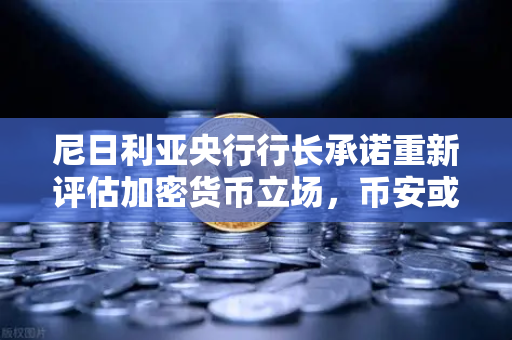 尼日利亚央行行长承诺重新评估加密货币立场，币安或迎非洲市场新机遇