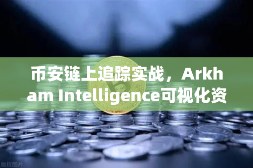 币安链上追踪实战,Arkham Intelligence可视化资金流向全攻略-第1张图片-币安Binance 币安链上追踪实战,Arkham Intelligence可视化资金流向全攻略-第1张图片-币安Binance