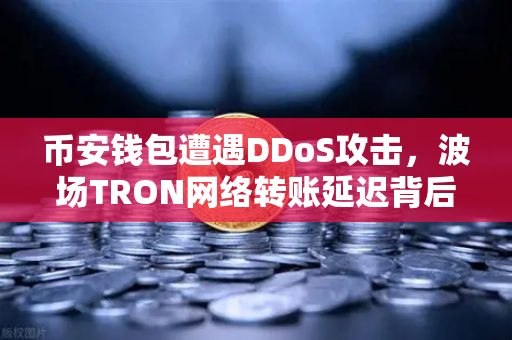 币安钱包遭遇DDoS攻击，波场TRON网络转账延迟背后的真相与应对指南