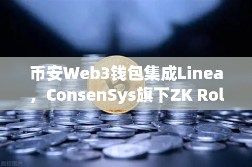 币安Web3钱包集成Linea，ConsenSys旗下ZK Rollup生态扩张，2024年加密世界的新风口