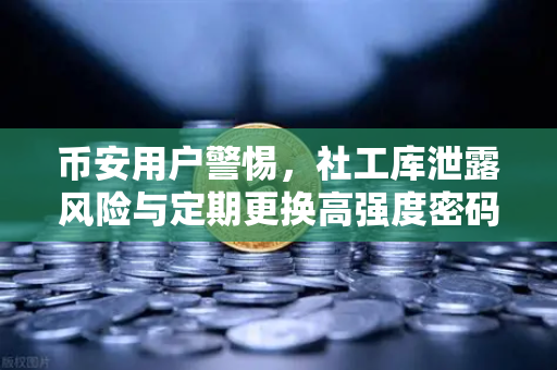币安用户警惕，社工库泄露风险与定期更换高强度密码的重要性