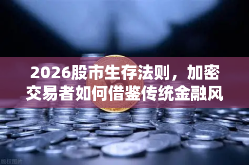 2026股市生存法则，加密交易者如何借鉴传统金融风控？