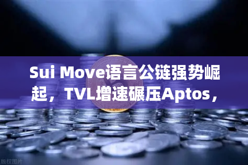 Sui Move语言公链强势崛起，TVL增速碾压Aptos，币安生态迎来新变量？
